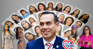 José Jerí: cerca de 22 visitadoras que consiguieron contrato en Palacio fueron su tumba