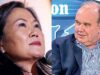 López Aliaga y Keiko se acusan de entregar elpoder tras la caída de Jerí y la elección de Balcázar