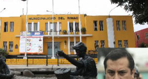 Rímac rechaza el regreso de Peramás