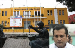 Rímac rechaza el regreso de Peramás