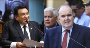 José Luna plantea examen psiquiátrico a todos los candidatos presidenciales