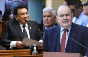 José Luna plantea examen psiquiátrico a todos los candidatos presidenciales