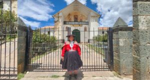 Midis: tres usuarias de Pensión 65 están nominadas a la condecoración “Orden al Mérito de la Mujer”