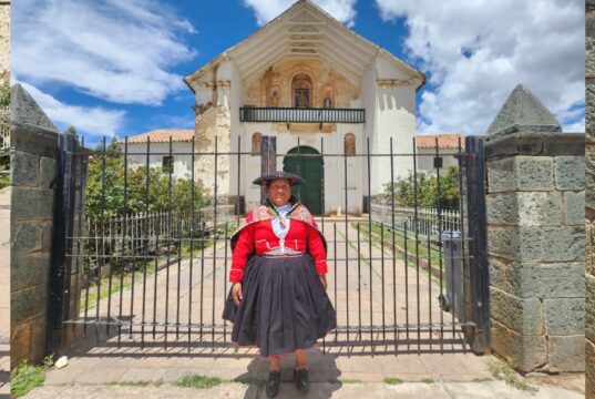 Midis: tres usuarias de Pensión 65 están nominadas a la condecoración “Orden al Mérito de la Mujer”