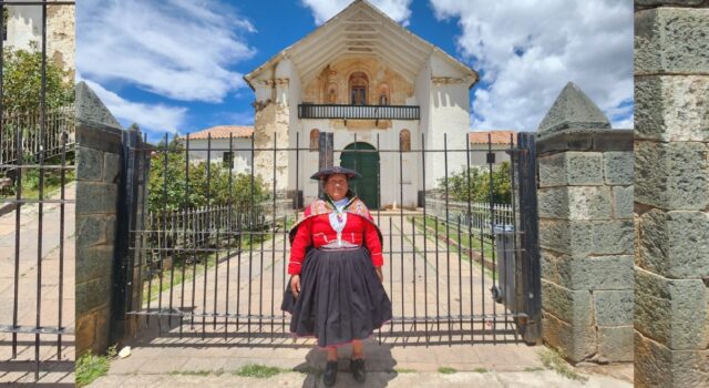 Midis: tres usuarias de Pensión 65 están nominadas a la condecoración “Orden al Mérito de la Mujer”