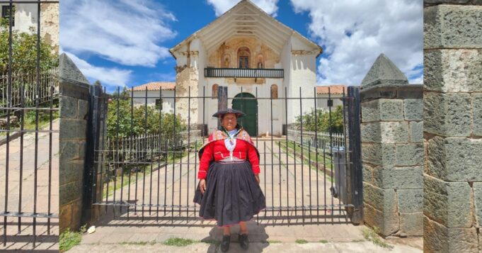 Midis: tres usuarias de Pensión 65 están nominadas a la condecoración “Orden al Mérito de la Mujer”