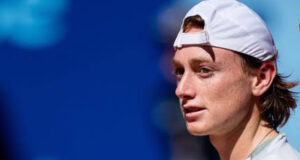 Ignacio Buse empezó con triunfo ante italiano Passaro por 2 sets a 1 en el Argentina Open