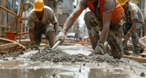 Consumo interno de cemento aumentó 18,05% en diciembre del 2025 y durante ese año acumuló un incremento de 7,50%