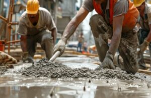 Consumo interno de cemento aumentó 18,05% en diciembre del 2025 y durante ese año acumuló un incremento de 7,50%