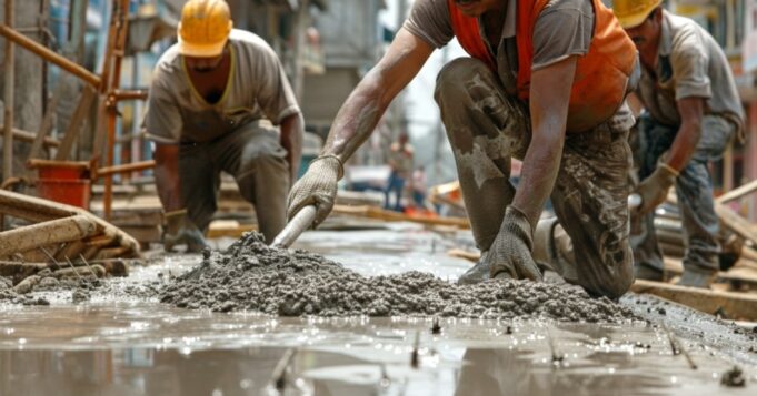 Consumo interno de cemento aumentó 18,05% en diciembre del 2025 y durante ese año acumuló un incremento de 7,50%