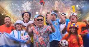 «Orderique sí va a salir» vuelve con su cuarta temporada y la cobertura exclusica del Mundial 2026