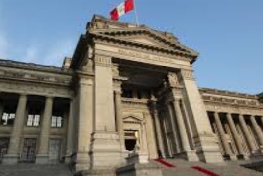 Promueven reforma en los juicios de familia en el Poder Judicial