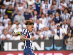 Alianza Lima ganó con lo justo a Comerciantes Unidos 2-1 y es uno de los líderes del Apertura