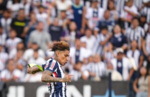 Alianza Lima ganó con lo justo a Comerciantes Unidos 2-1 y es uno de los líderes del Apertura
