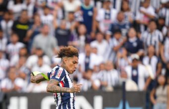 Alianza Lima ganó con lo justo a Comerciantes Unidos 2-1 y es uno de los líderes del Apertura