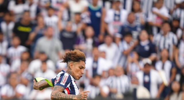 Alianza Lima ganó con lo justo a Comerciantes Unidos 2-1 y es uno de los líderes del Apertura