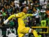 Pedro Gallese la figura en el triunfo del Deportivo Cali ante Atlético Nacional 1-0