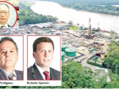 La mafia en Perupetro: chinos, lotes paralizados y corrupción impune