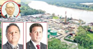 La mafia en Perupetro: chinos, lotes paralizados y corrupción impune