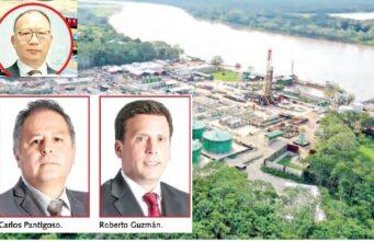 La mafia en Perupetro: chinos, lotes paralizados y corrupción impune