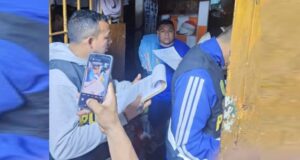 Fiscalía de La Libertad logra captura de seis presuntos miembros de una red criminal dedicada al robo de vehículos