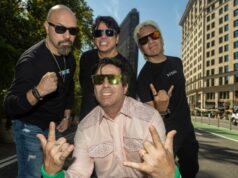 ¡ Los Rabanes llegan con “La Rompecorazones”