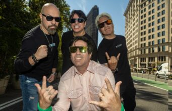 ¡ Los Rabanes llegan con “La Rompecorazones”