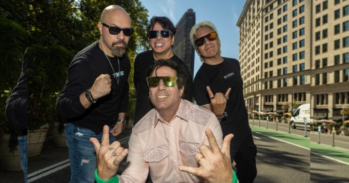 ¡ Los Rabanes llegan con “La Rompecorazones”