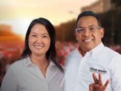 César Segura: Empresario en Ica aseguran haberle entregado dinero al Candidato al por Fuerza Popular