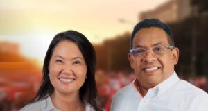 César Segura: Empresario en Ica aseguran haberle entregado dinero al Candidato por Fuerza Popular