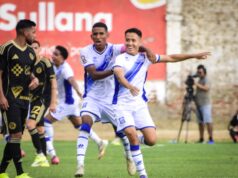 Alianza Atlético hizo respetar la casa y derrotó Cusco FC 1-0 en el Campeones del 36 de Sullana