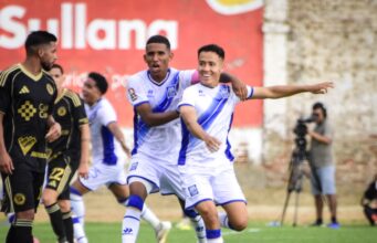 Alianza Atlético hizo respetar la casa y derrotó Cusco FC 1-0 en el Campeones del 36 de Sullana
