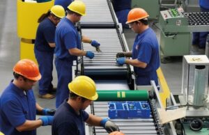 Población con empleo creció 5,0% en Lima Metropolitana entre noviembre de 2025 y enero 2026