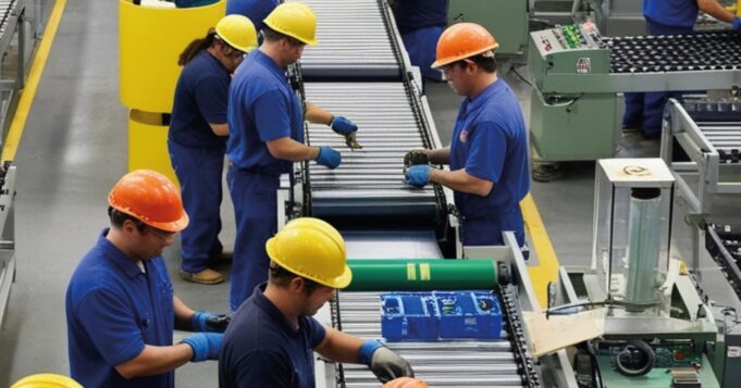 Población con empleo creció 5,0% en Lima Metropolitana entre noviembre de 2025 y enero 2026