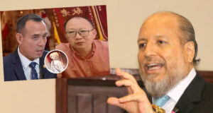 Entre la inmunidad y la sospecha:¿qué enfrenta realmente el presidente?