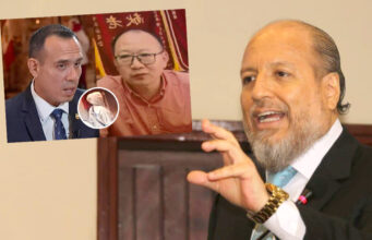 Entre la inmunidad y la sospecha:¿qué enfrenta realmente el presidente?