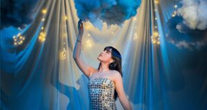 Ale Trujillo irrumpe el pop juvenil con “Dentro mío”, un himno sobre la autenticidad