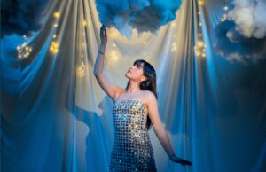 Ale Trujillo irrumpe el pop juvenil con “Dentro mío”, un himno sobre la autenticidad