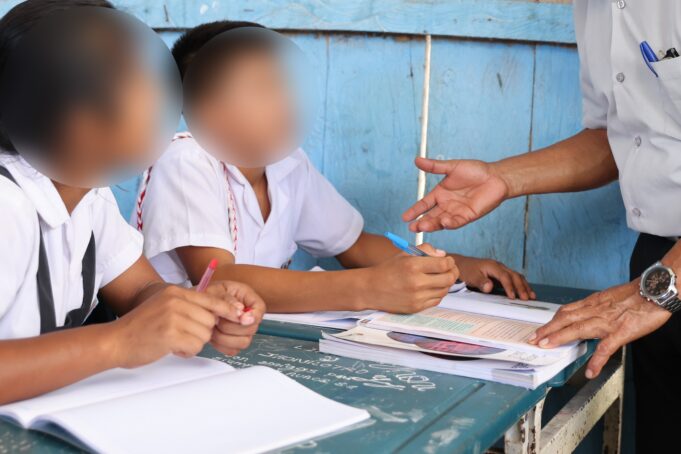 Minedu separa a 273 maestros y administratios procesados o condenados por delitos graves