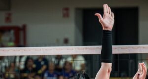 Alianza Lima y San Martín disputarán hoy el tercer lugar del Sudamericano de Clubes de Voleibol Femenino