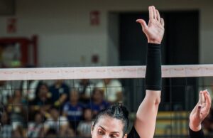 Alianza Lima y San Martín disputarán hoy el tercer lugar del Sudamericano de Clubes de Voleibol Femenino