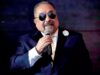 A los 75 años falleció Willie Colón, uno de Los Dioses de la Salsa