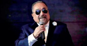 A los 75 años falleció Willie Colón, uno de Los Dioses de la Salsa