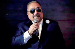A los 75 años falleció Willie Colón, uno de Los Dioses de la Salsa